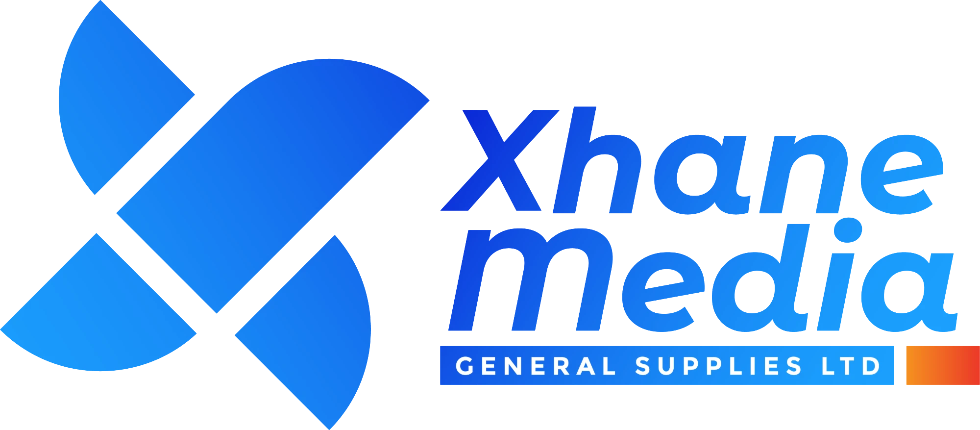 Xhane Media General Supplies Ltd